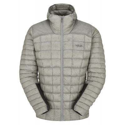 Mythic Alpine Light Jacket - Down jacket - Men's