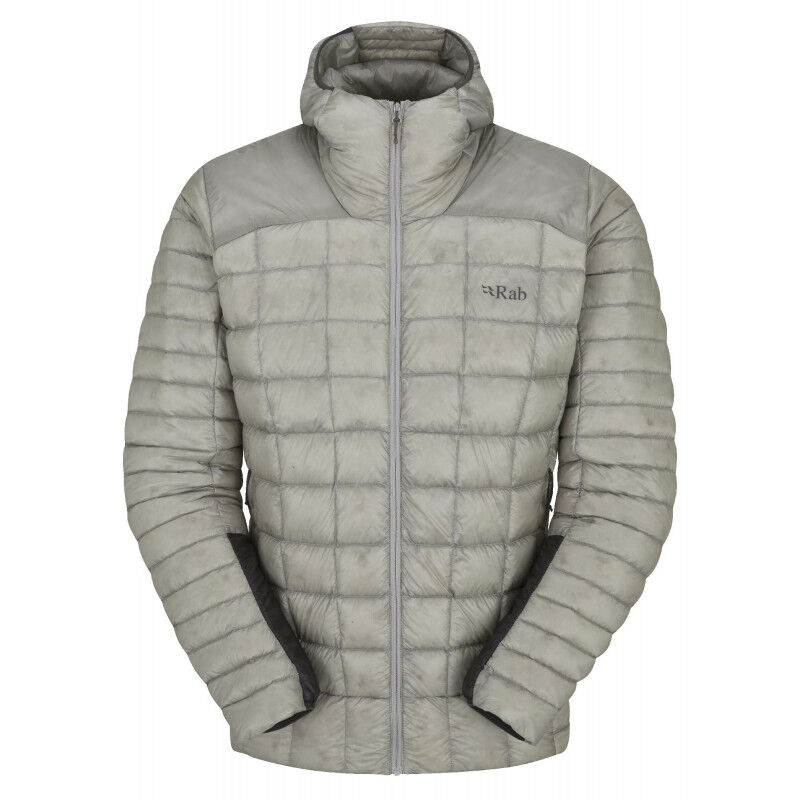 Mythic Alpine Light Jacket - Down jacket - Men's