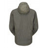 Rab Vital Hoody - Vindejakke - Herrer | Hardloop
