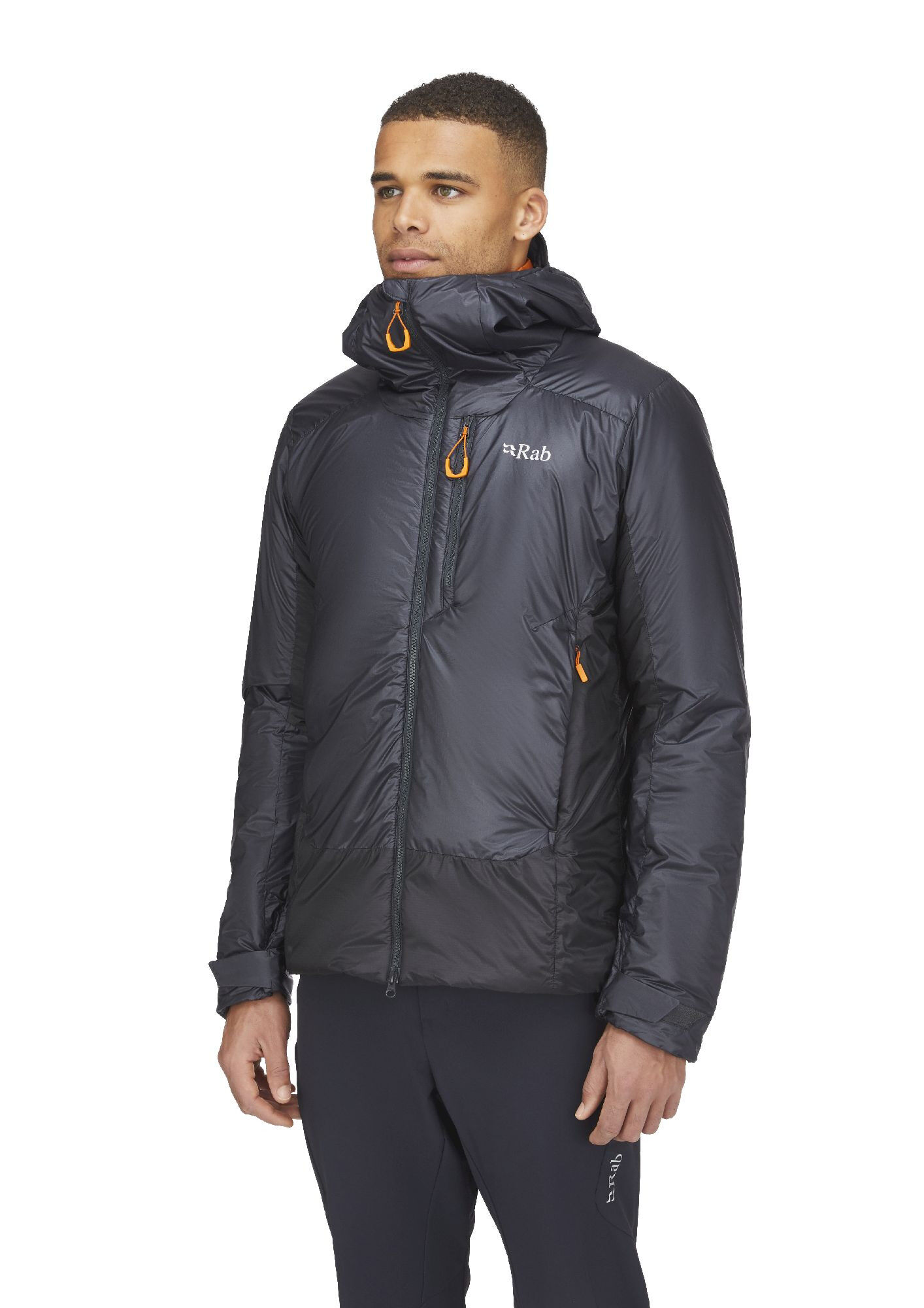 Rab Generator Alpine - Synthetic jacket - Men's