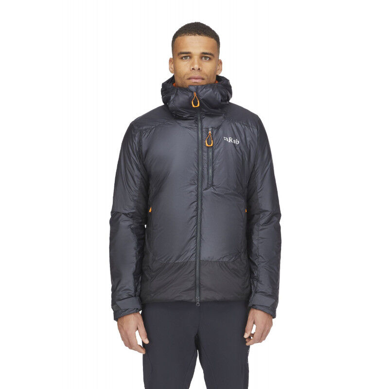 Rab Generator Alpine - Synthetic jacket - Men's