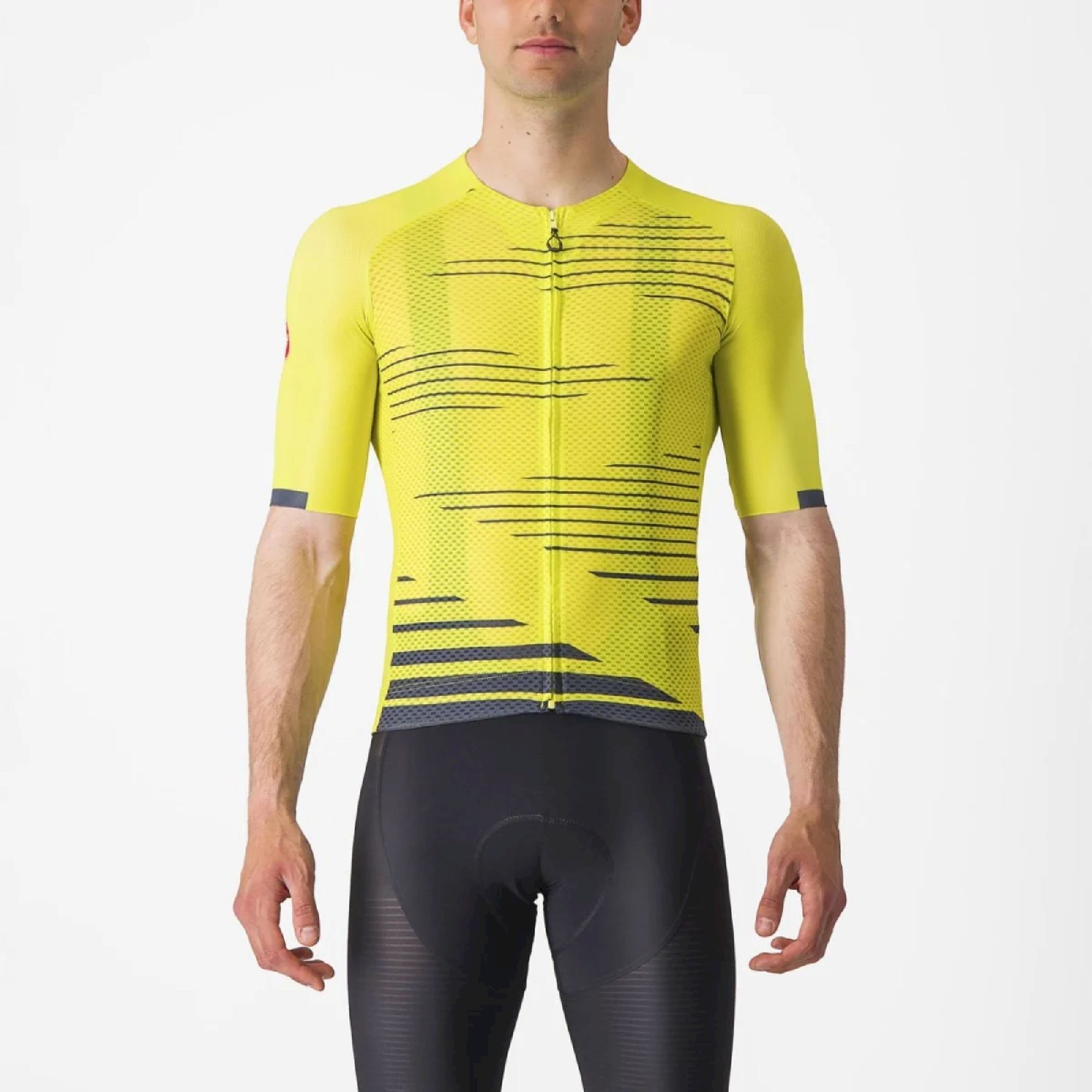 Castelli Climber's 4.0 Jersey - Maillot ciclismo - Hombre | Hardloop
