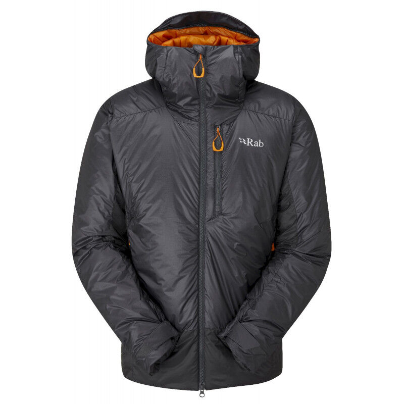 Rab Generator Alpine - Synthetic jacket - Men's