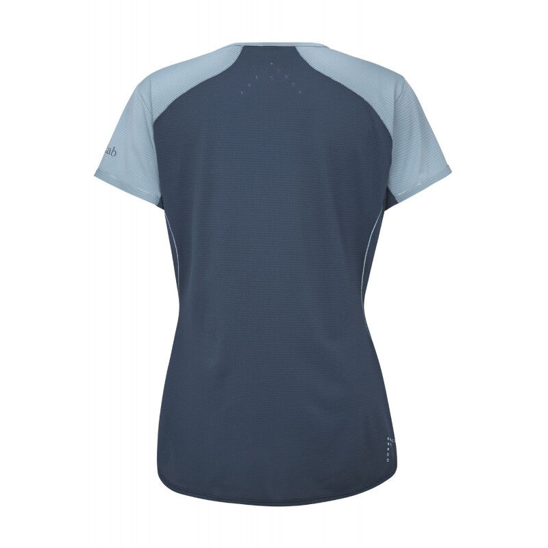 Rab Sonic Ultra Tee - T-shirt - Damer