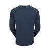 Rab Force LS Tee - T-shirt - Herr