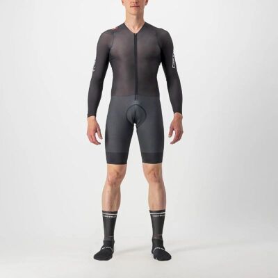 Body Paint 4.X Speed Suit - Fato ciclismo homem