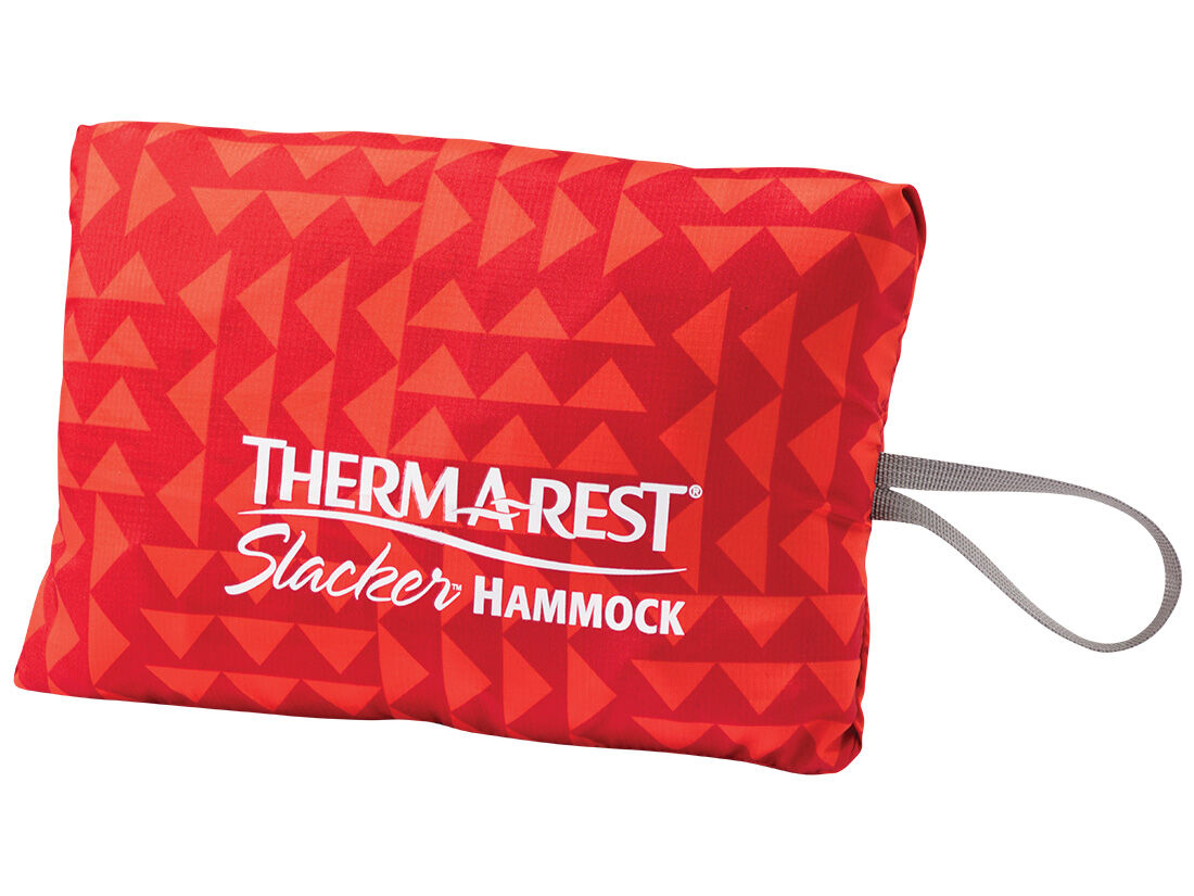 Thermarest - Slacker Hammock simple - Amaca