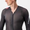 Castelli Body Paint 4.X Speed Suit - Fato ciclismo homem | Hardloop