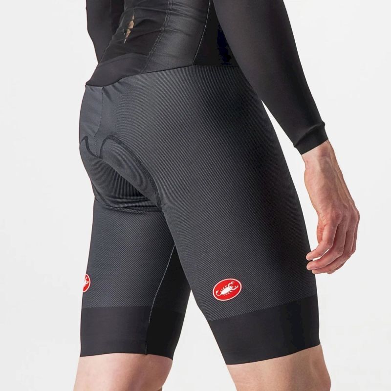 Castelli Body Paint 4.X Speed Suit - Męski kombinezon