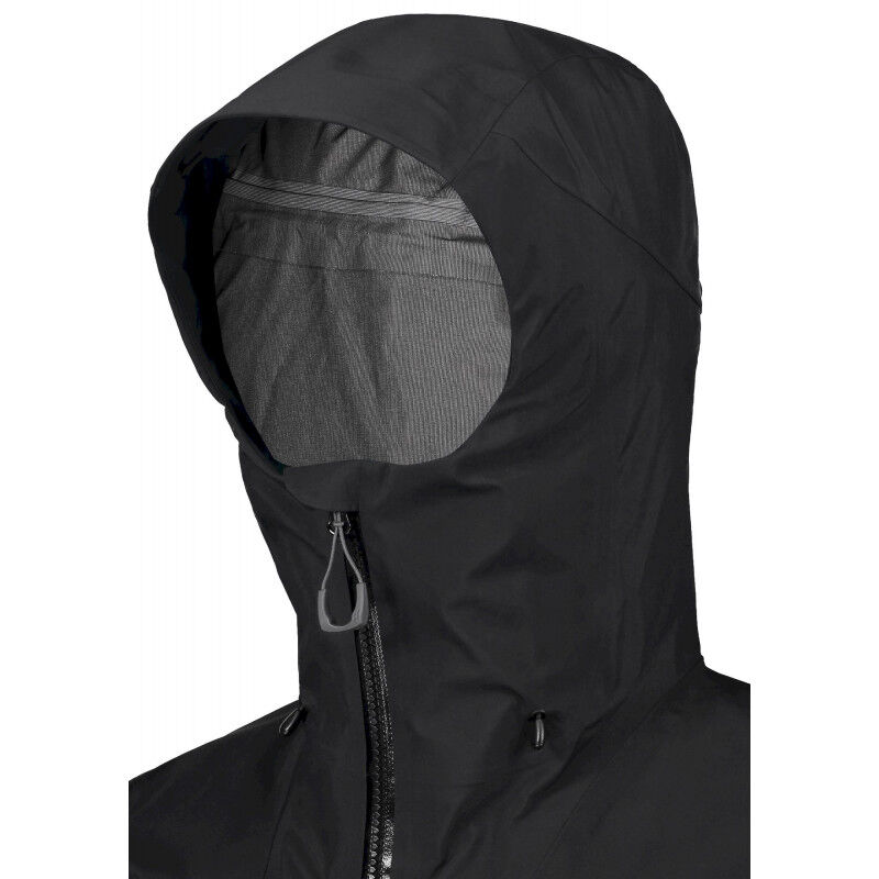 Rab Kangri GTX Jacket - Sadetakki - Naiset | Hardloop