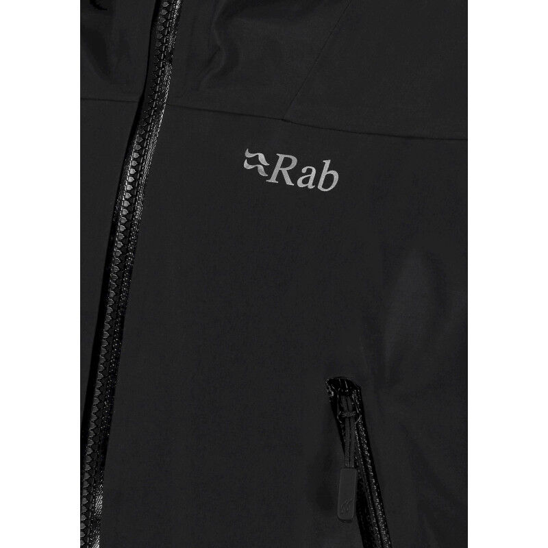 Rab Kangri GTX Jacket - Sadetakki - Naiset | Hardloop