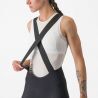 Castelli Espresso W DT Bibshort - Cuissard court vélo femme | Hardloop