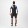 Castelli Elite W Swim Skin - Trisuit mulher | Hardloop