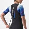 Castelli Elite W Swim Skin - Triatlon dragt - Damer | Hardloop