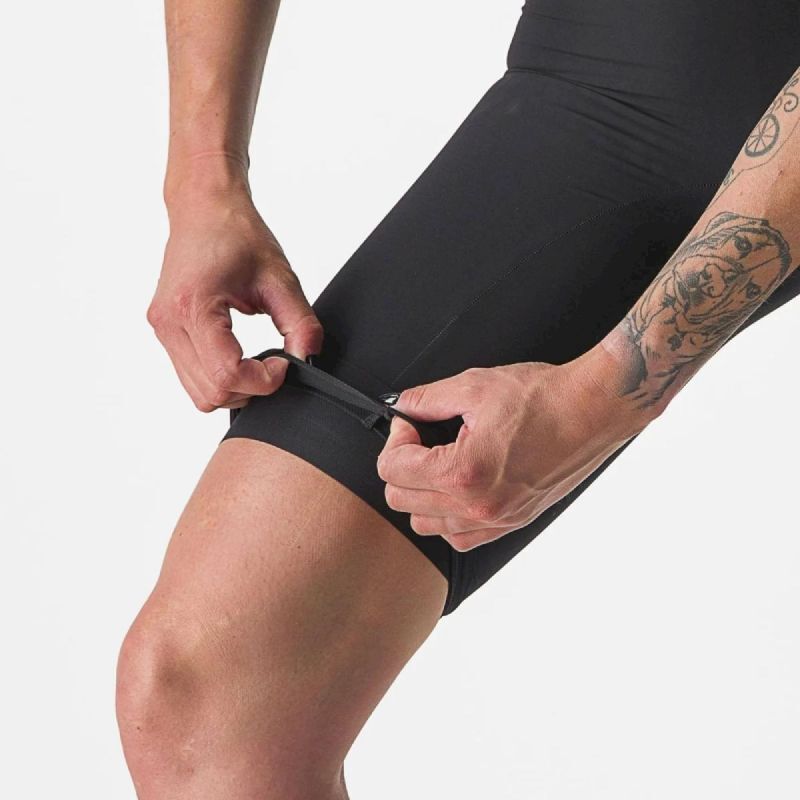 Castelli Elite W Swim Skin - Body triathlon - Donna | Hardloop