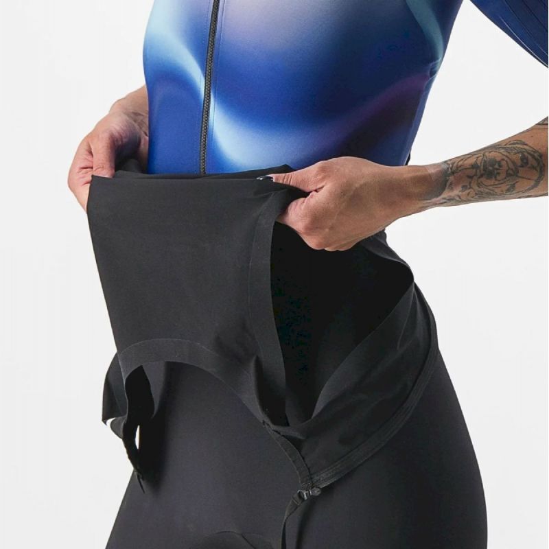 Castelli Elite W Swim Skin - Tritrajes - Mujer | Hardloop