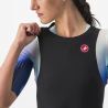 Castelli Elite W Swim Skin - Triatlon dragt - Damer | Hardloop