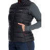 Rab Electron Pro Vest - Bezrękawnik puchowy damski | Hardloop