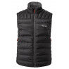 Rab Electron Pro Vest - Bezrękawnik puchowy damski | Hardloop