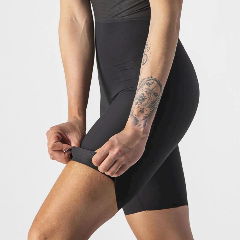 Castelli Elite W Speed Suit - Tri suit - Women's | Hardloop