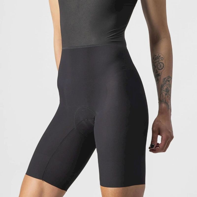 Castelli Elite W Speed Suit - Tritrajes - Mujer | Hardloop