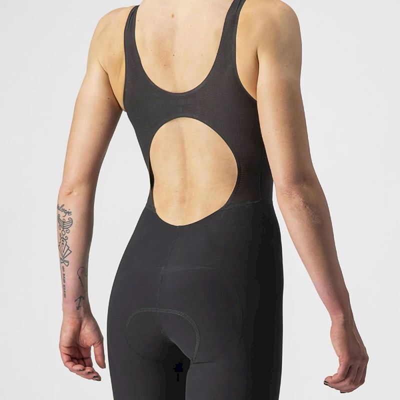 Castelli Elite W Speed Suit - Strój triathlonowy damski | Hardloop
