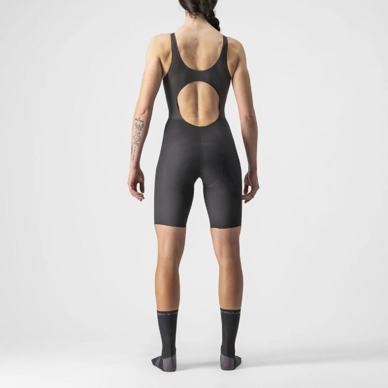 Castelli Elite W Speed Suit - Tri suit - Women's | Hardloop