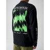 Maap LPW Replica LS Tee - T-shirt - Men's | Hardloop