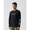 Maap LPW Replica LS Tee - T-shirt - Men's | Hardloop