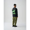 Maap LPW Replica LS Tee - T-shirt - Men's | Hardloop
