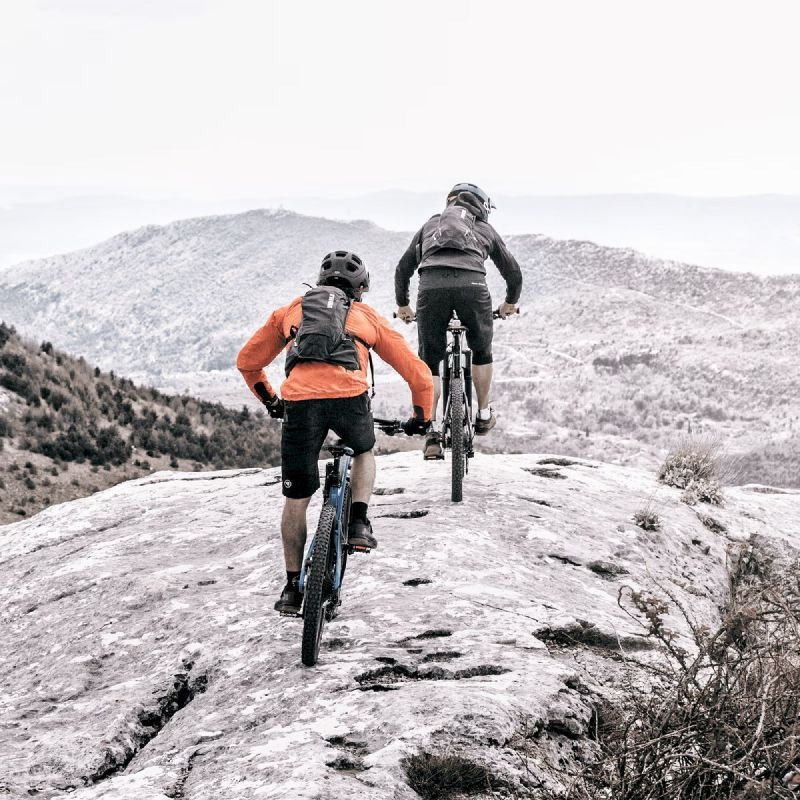 Thule Vital Bike H2O 3L - Cykelryggsäck