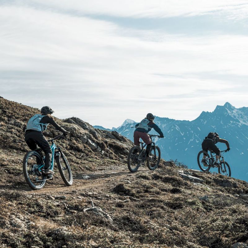Thule Vital Women's Bike Hydration - Drikkerygsæk | Hardloop