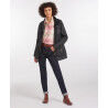 Barbour Defence Lightweight Wax - Giacca - Donna | Hardloop