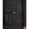 Barbour Defence Lightweight Wax - Giacca - Donna | Hardloop