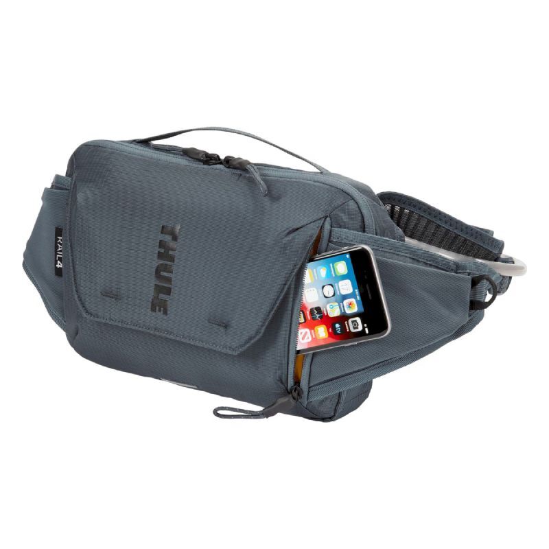 Thule Rail Hip Pack - Drink rugzak | Hardloop