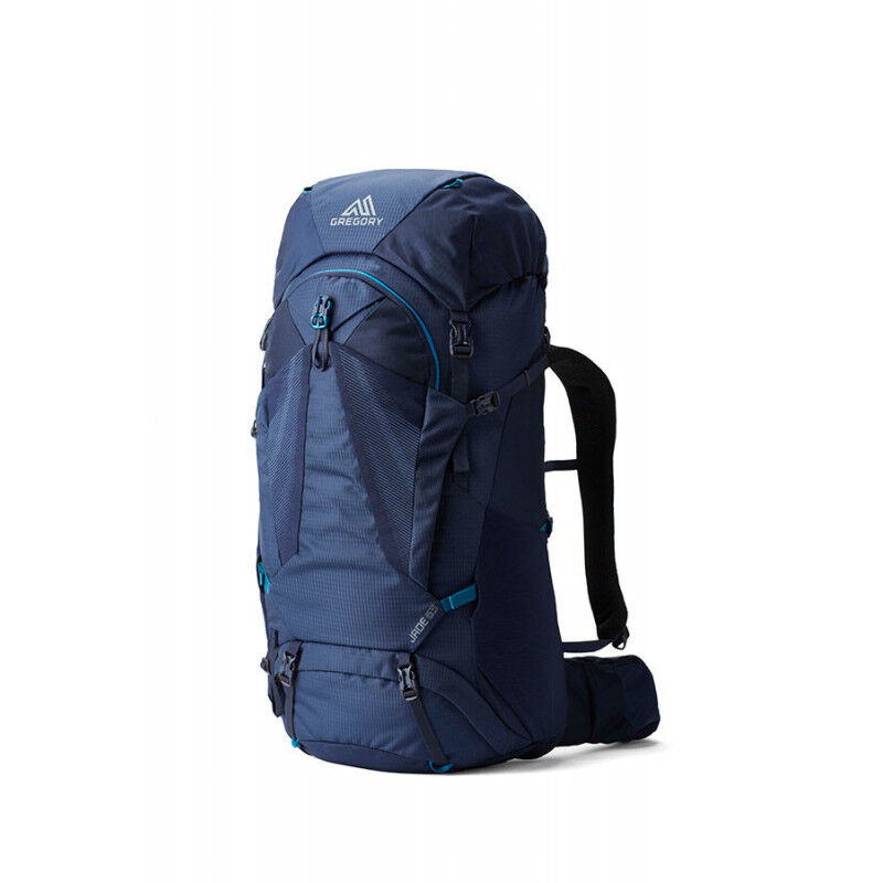 Jade 63 Plus - Mochila de caminhada mulher