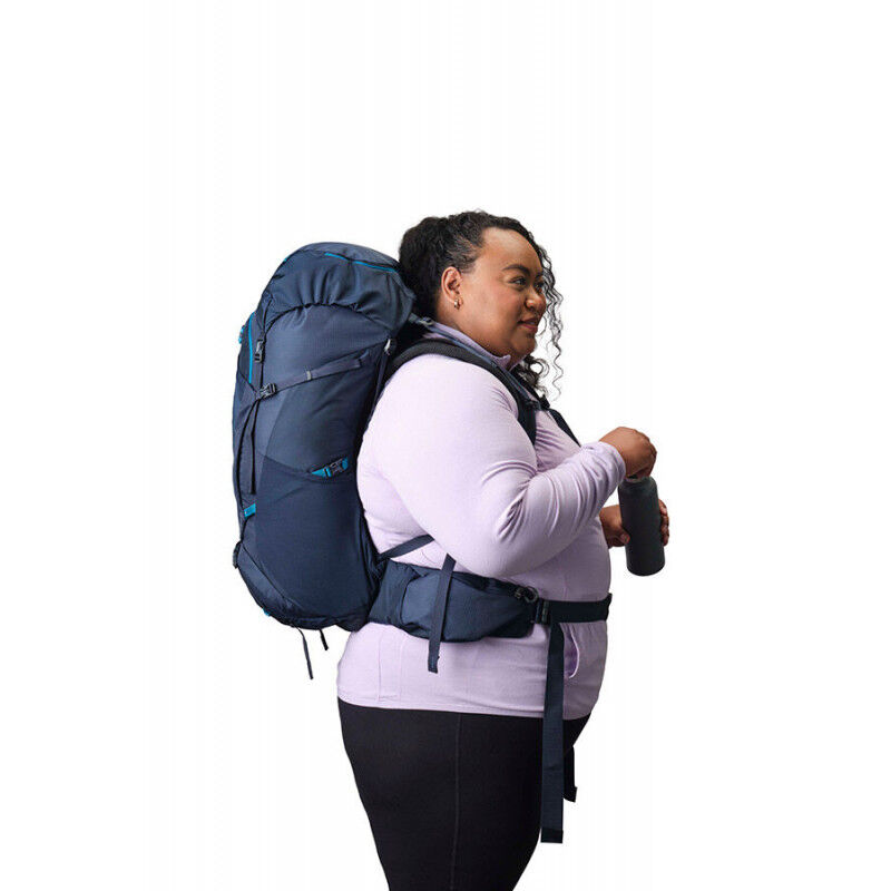 Gregory Jade 63 Plus - Vaellusreppu - Naiset | Hardloop
