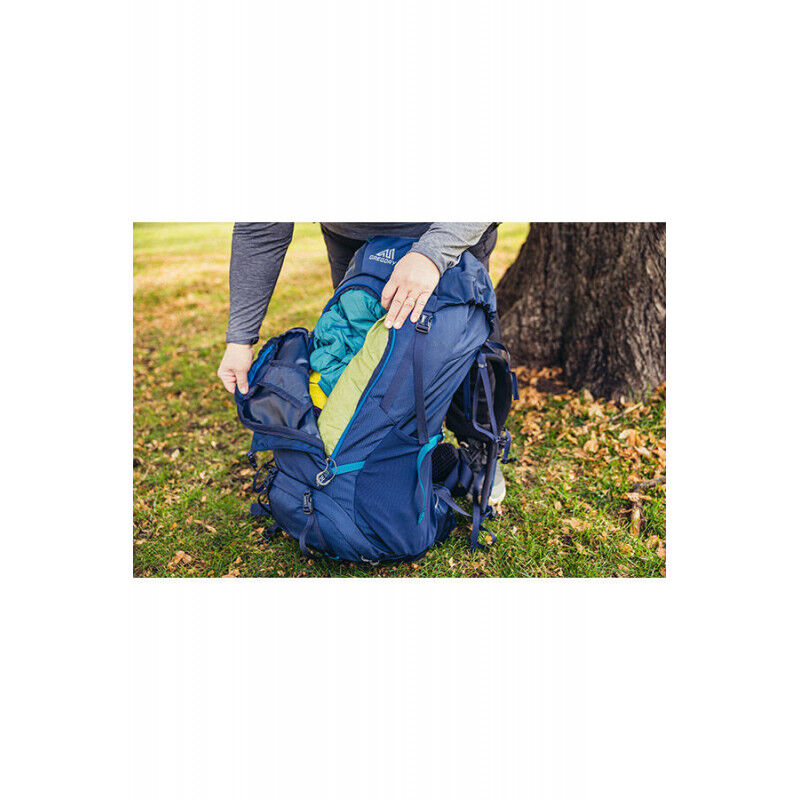 Gregory Jade 63 Plus - Wandelrugzak - Dames | Hardloop