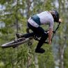 Thule Rail Hip Pack - Sac à dos d'hydratation | Hardloop