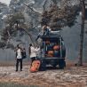 Thule Chasm 70L - Duffelväska | Hardloop