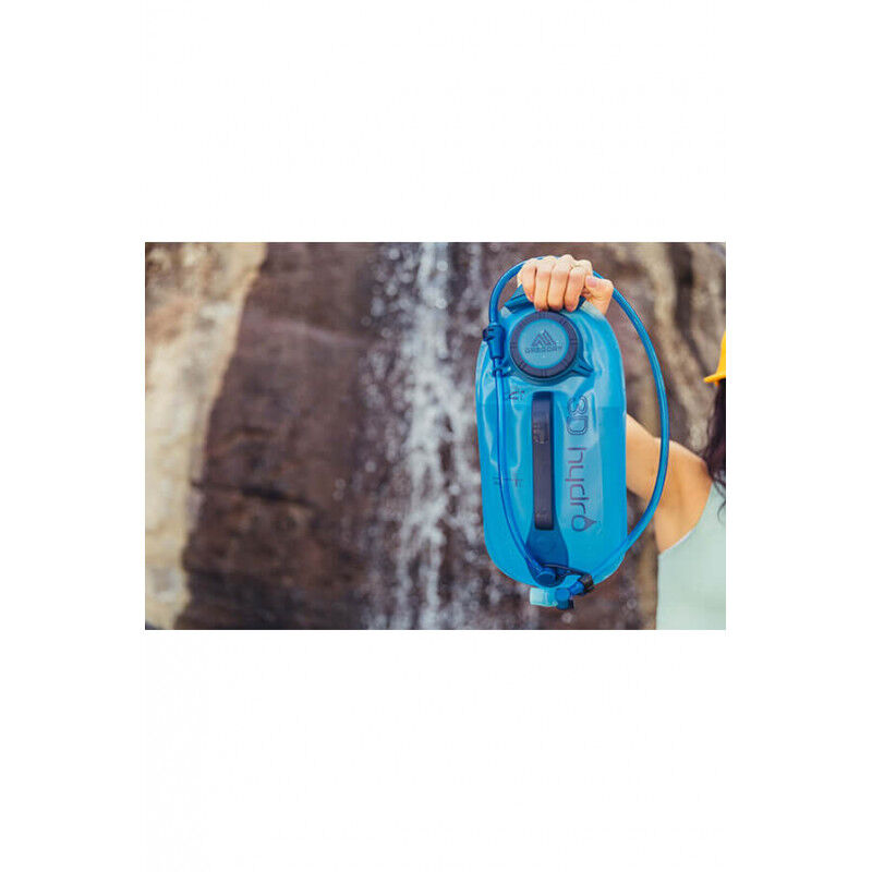 Gregory 3D Hydro 2L - Poche à eau | Hardloop