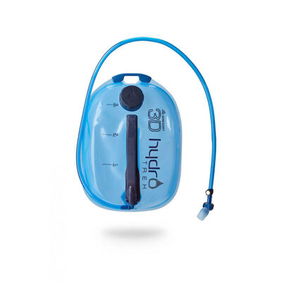 3D Hydro Trek 3L - Poche à eau