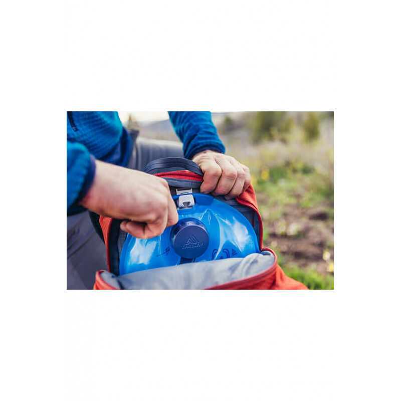 Gregory 3D Hydro Trek 3L - Trinksystem | Hardloop