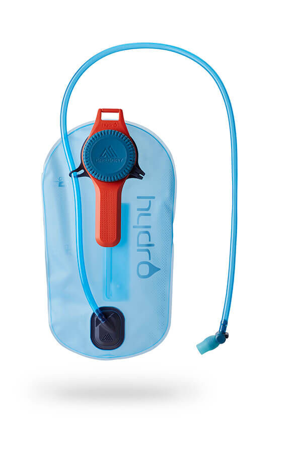 Gregory Hydro 2L - Hydration system | Hardloop