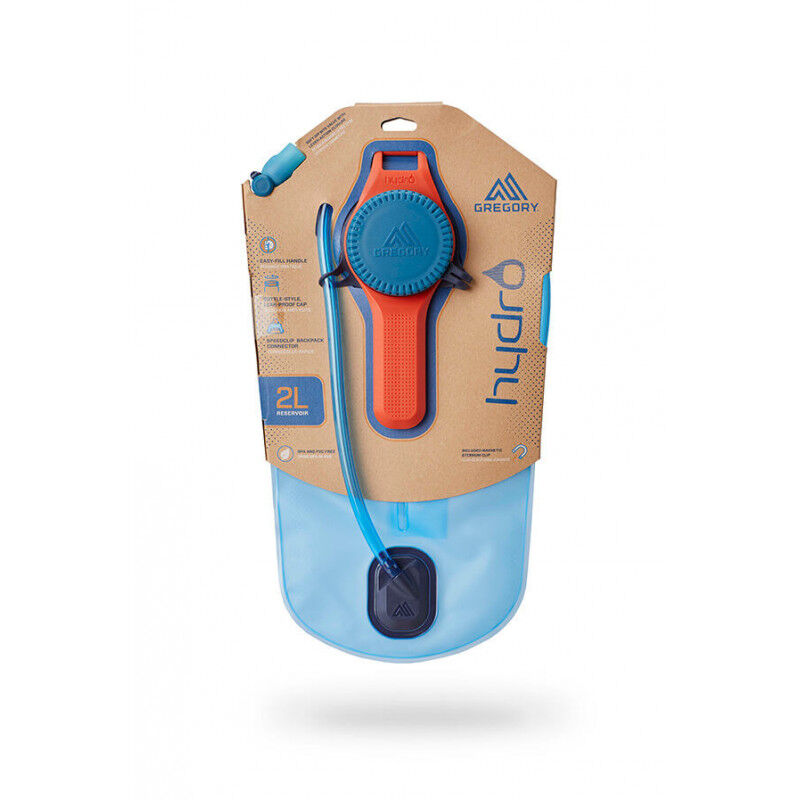 Gregory Hydro 2L - Hydration system | Hardloop
