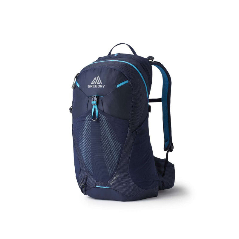 Maya 20 - Mochila de caminhada mulher