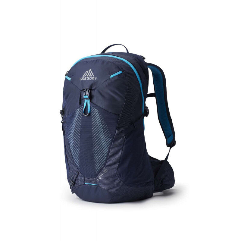 Maya 25 - Mochila de caminhada mulher