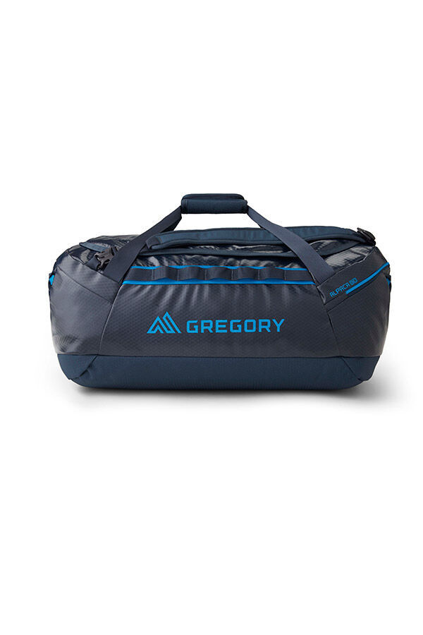 Gregory Alpaca 60 - Travel bag | Hardloop