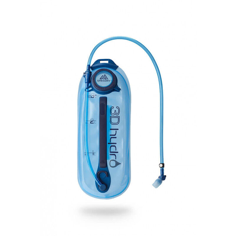 3D Hydro 3L - Bolsa de água