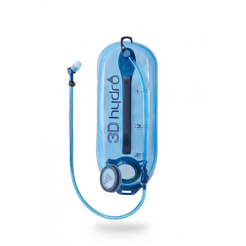 Gregory 3D Hydro 3L - Hydration system | Hardloop